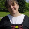 Die Burgfrau